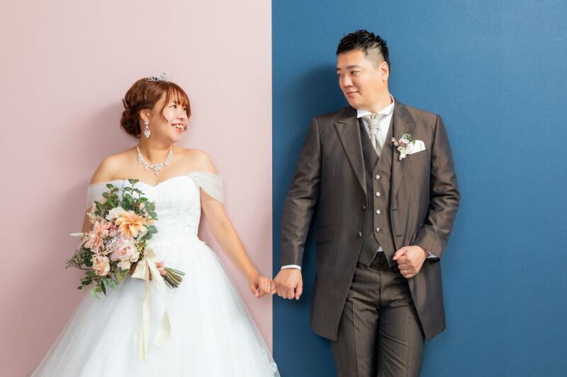 スタジオならではの