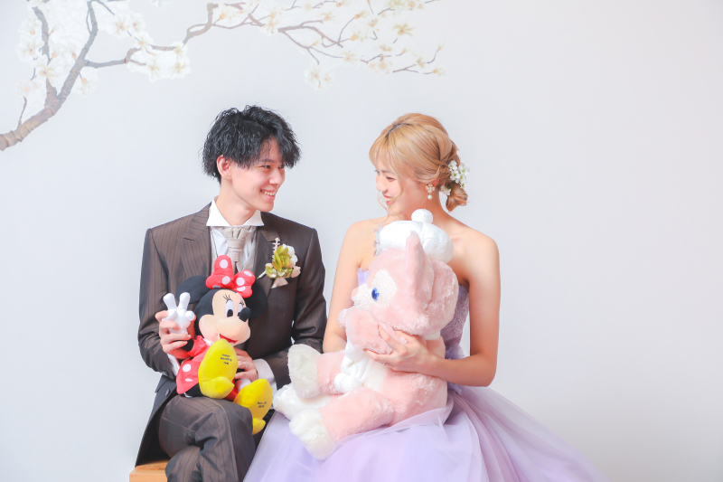 おしゃべりしているみたい！