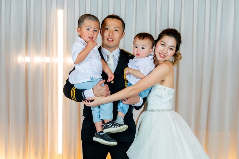 スタジオ【和洋装】