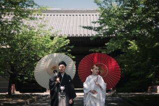 東寺【和装】