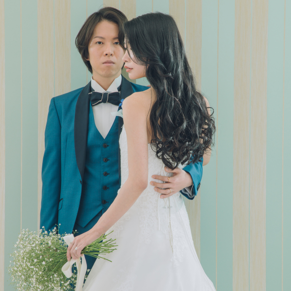 バックショットも大切ですね