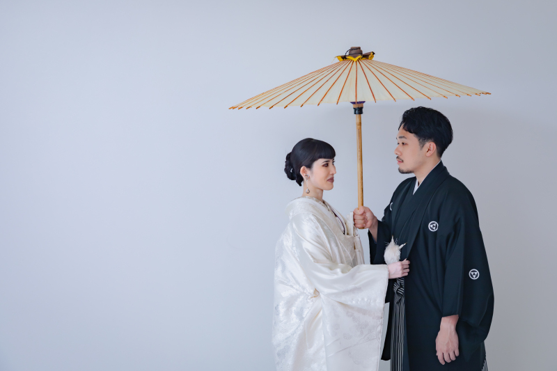 背景をシンプルに広く