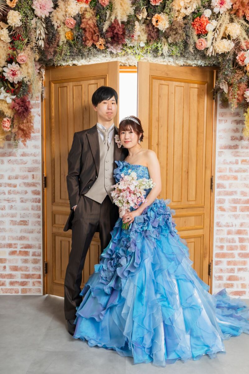 ラストショット