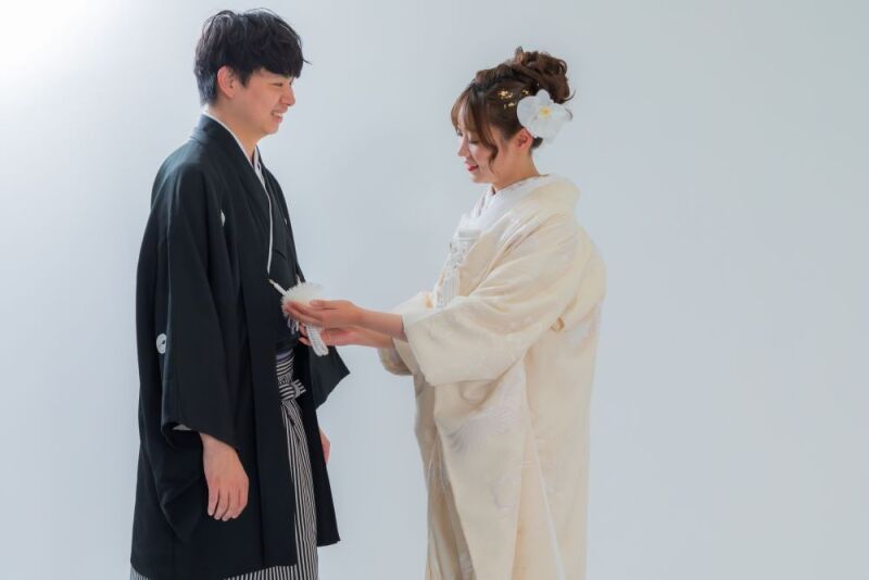 オフショットも