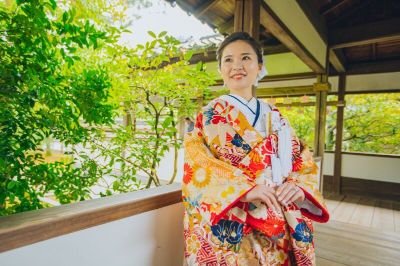 こだわりのコーディネート