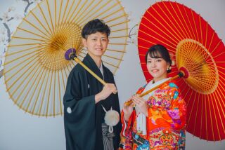  スタジオ【和装】