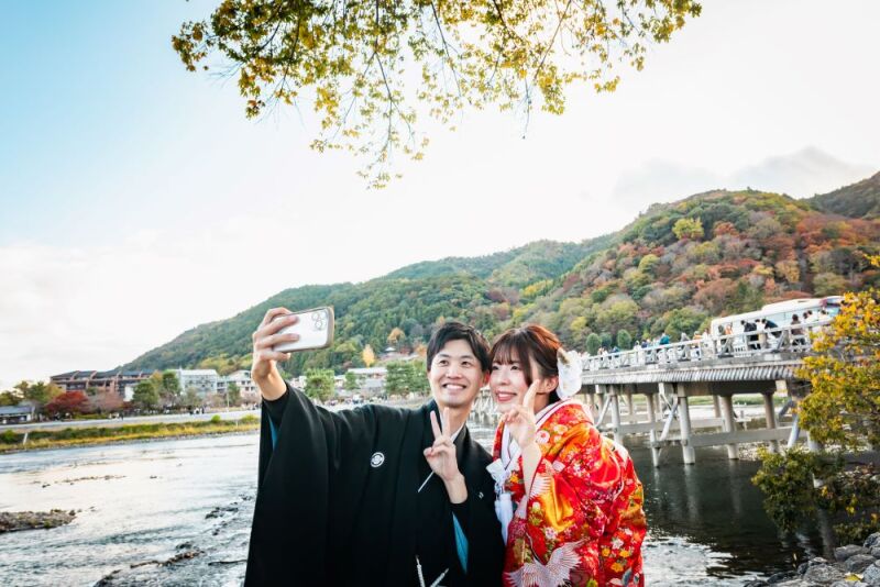 ラストショット