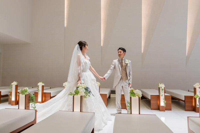 KOTOWAチャペル【洋装】