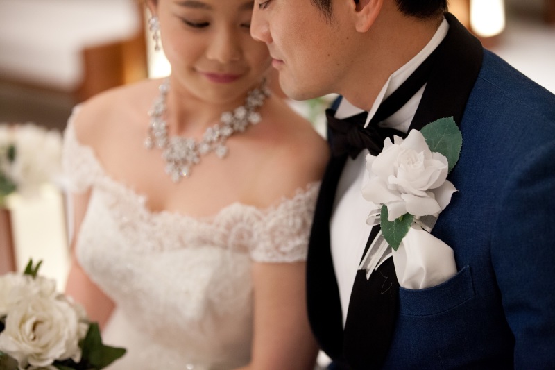 静かで癒しの空間