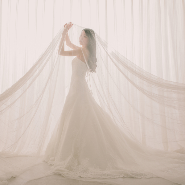 ソロショットもバッチリです!