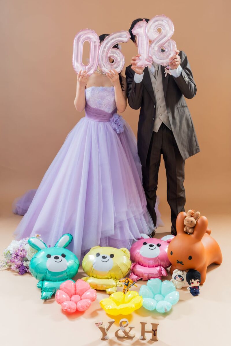 お持ち込みアイテム