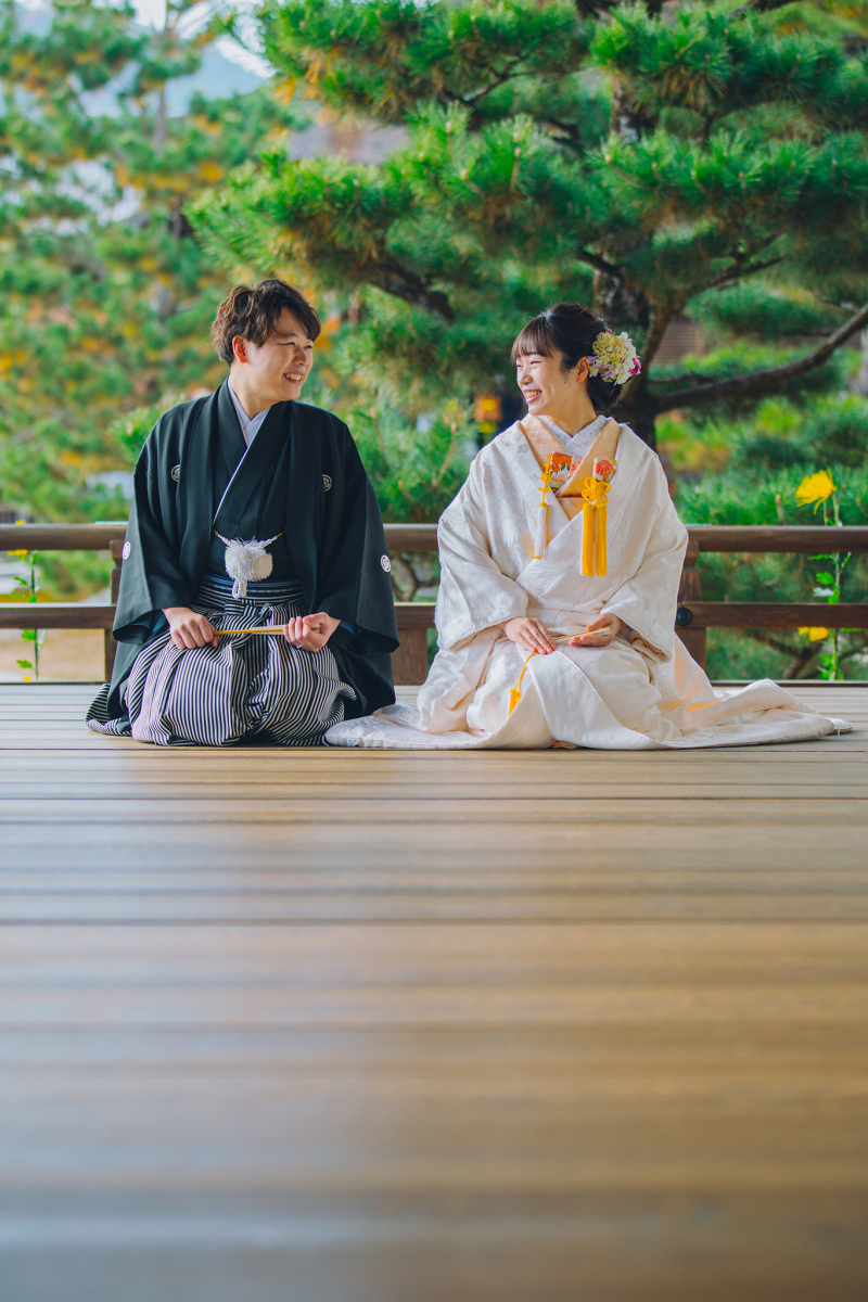 大覚寺ロケーション４