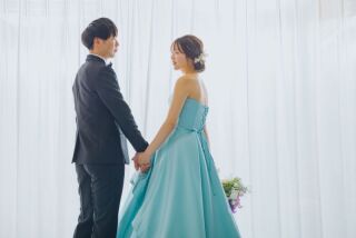 スタジオ【洋装】