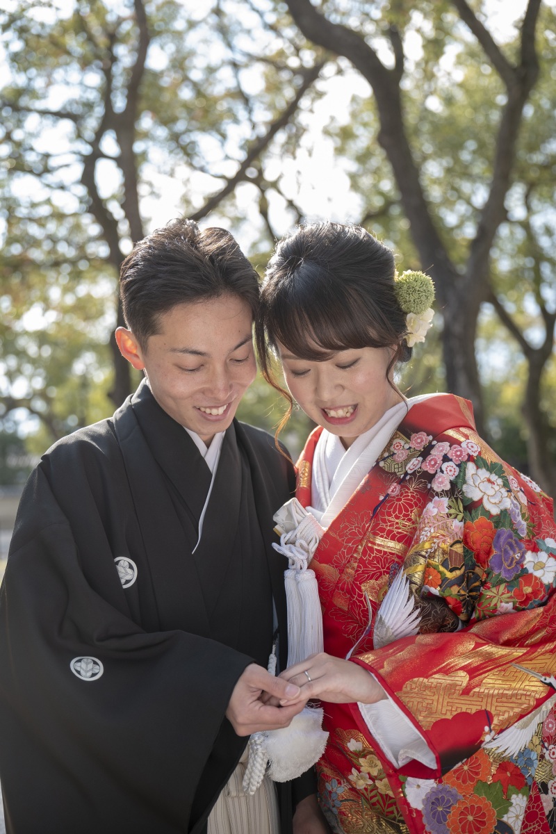 こんなリングショットも！