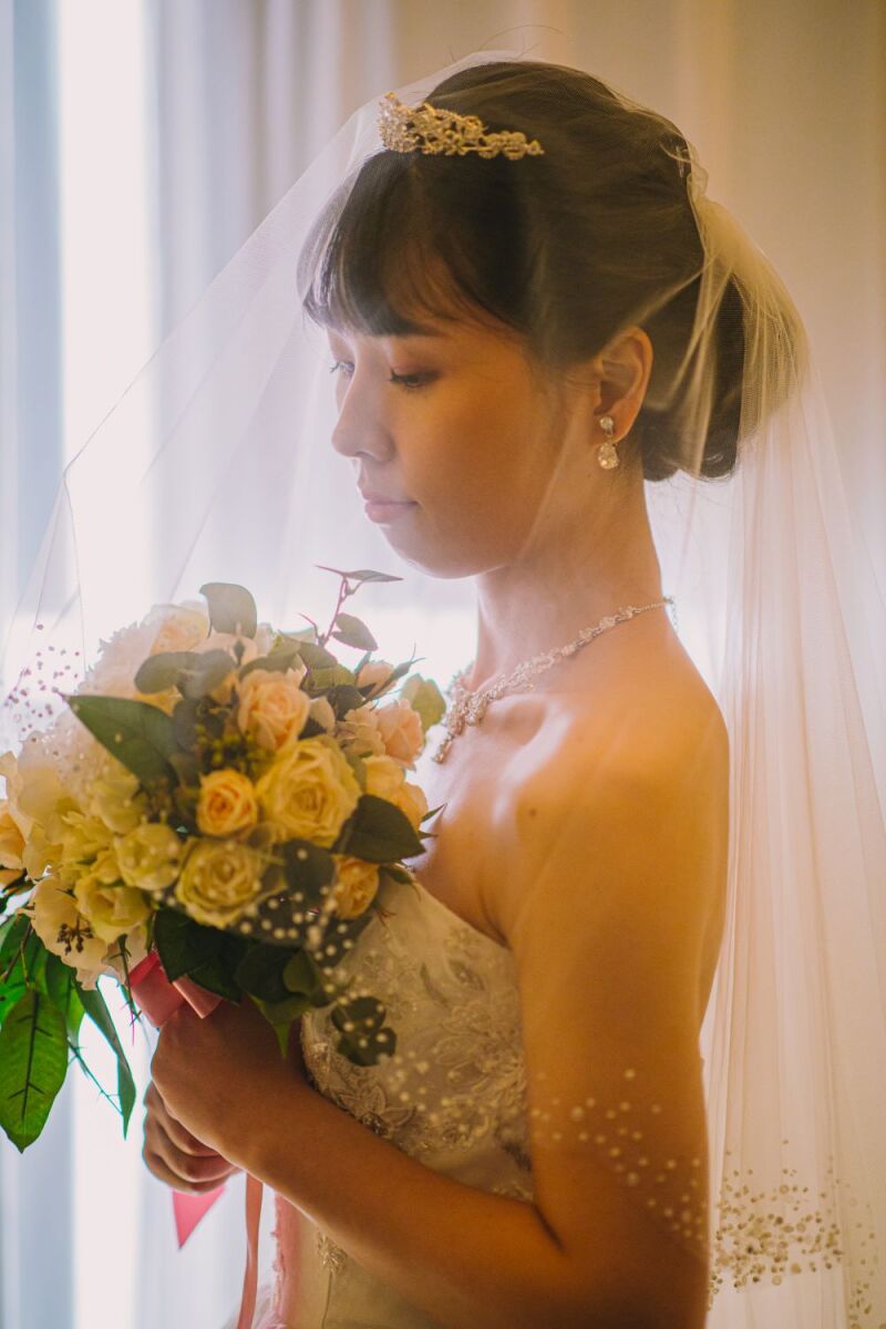 見惚れる美しさ！