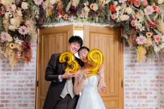 スタジオ【和洋装】