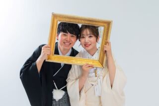 スタジオ【和装】