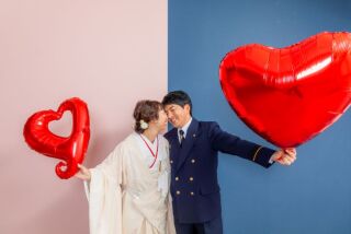 スタジオ【和装】