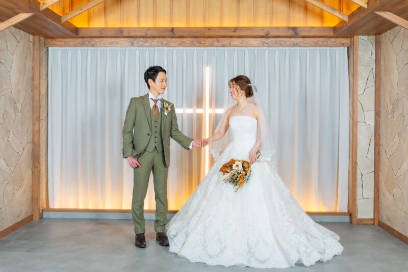 こだわりが詰まったお写真♪