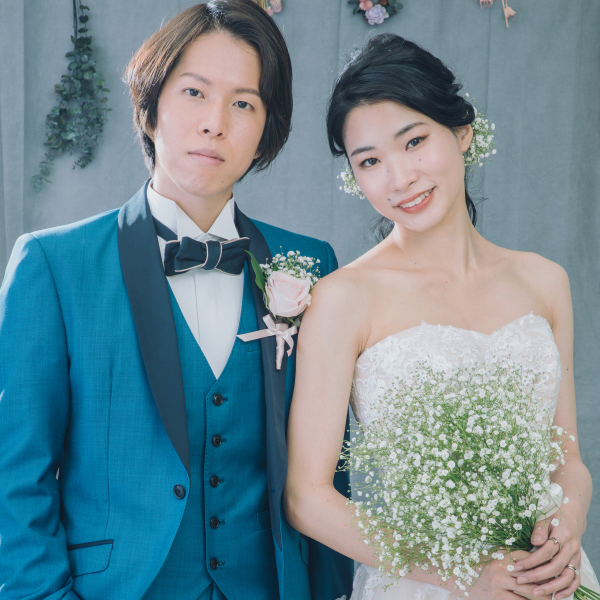 美男美女のカップル様