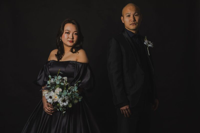 スタジオ【和洋装】