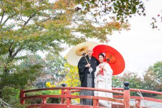 大覚寺【和装】