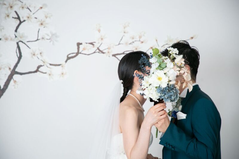 イメージチェンジ