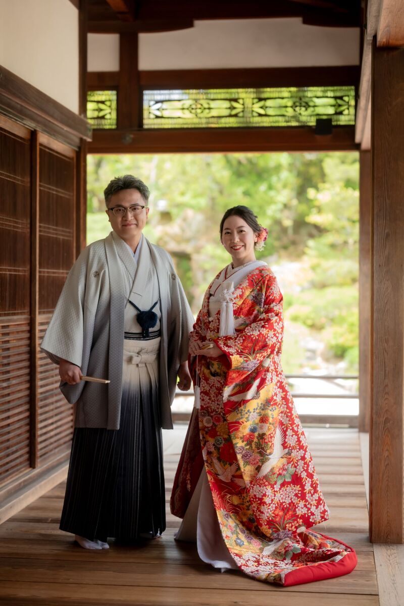 【世界遺産」仁和寺