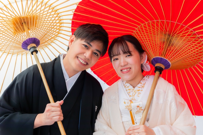 スタジオ【和洋装】