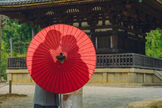 仁和寺【和装】