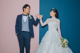 スタジオ【洋装】