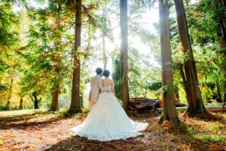 植物園【洋装】