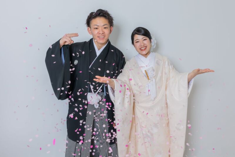 コンフェッティ