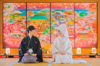 随心院【和装】