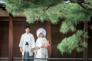 仁和寺【和装】