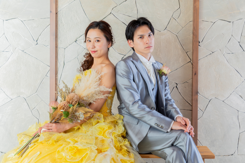 スタジオ【和洋装】