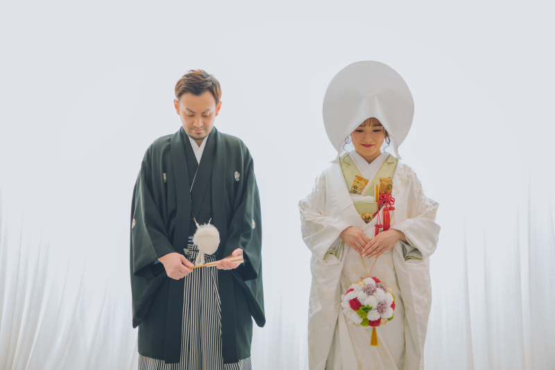 フォーマルにも