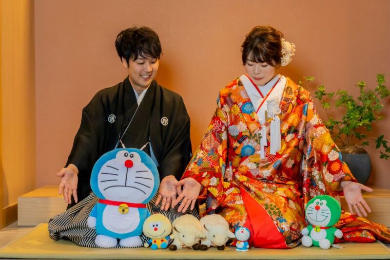 スタジオ【和洋装】