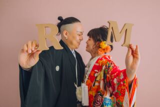 スタジオ【和洋装】