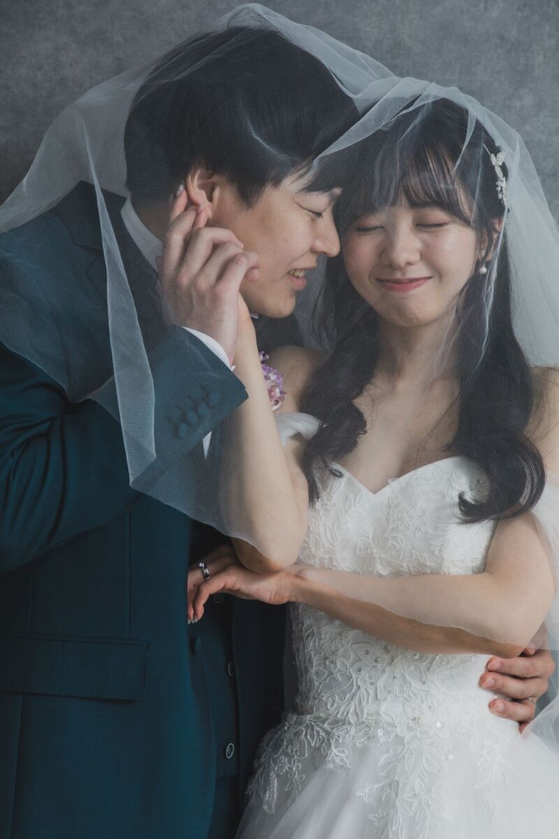 ベールインフォト