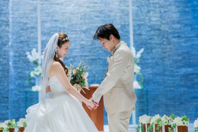 KOTOWAチャペル【洋装】・スタジオ【和洋装】