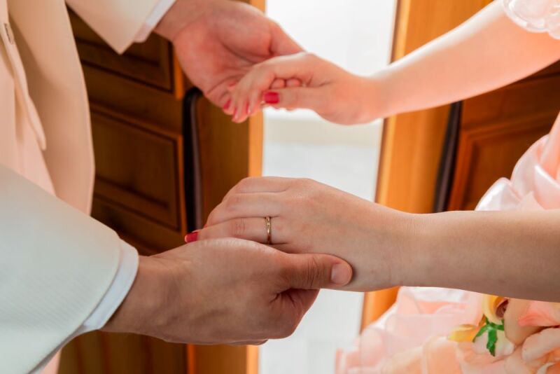 お手元のショット☆