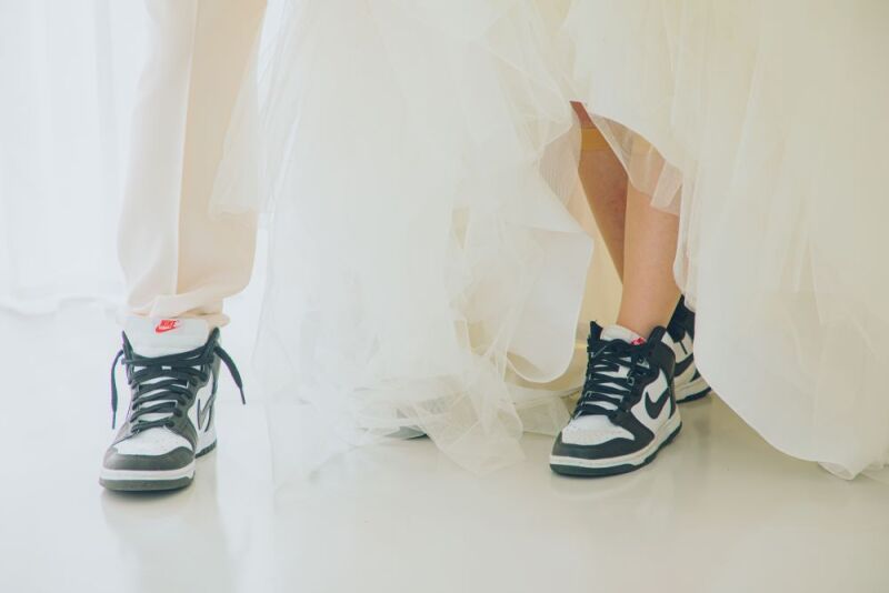 お気に入りのアイテムと一緒に♪