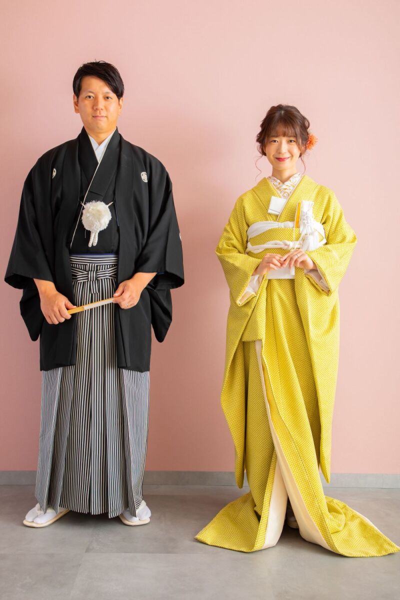 グリーンの掛下