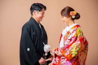 スタジオ【和洋装】