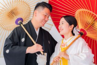 スタジオ【和洋装】