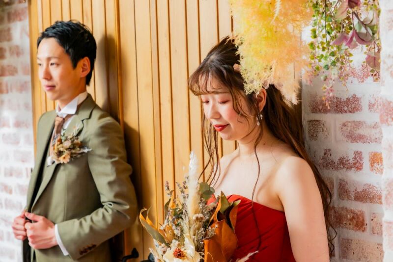 スタジオ【和洋装】