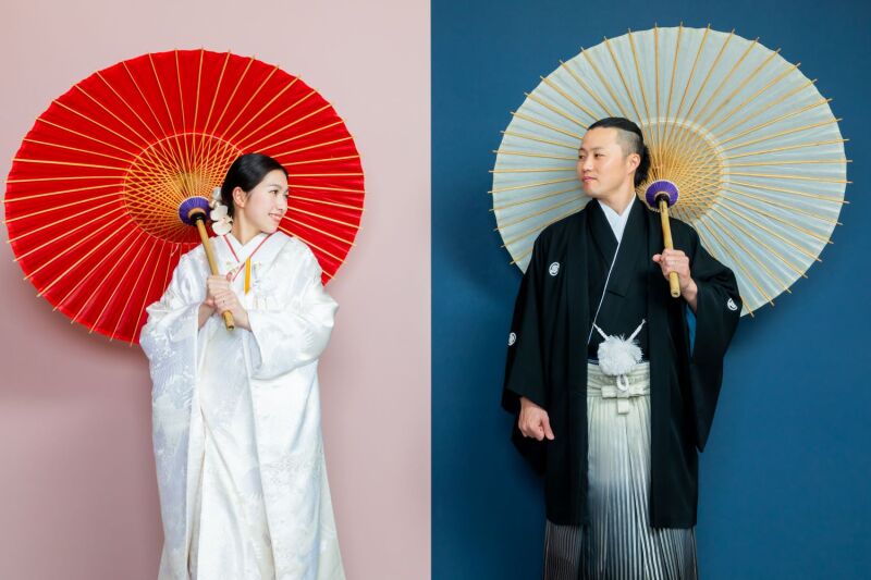 お二人のお時間