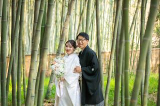 スタジオ＆ロケーションプランで和洋装♪