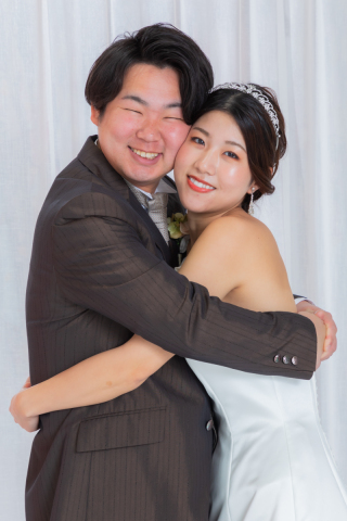 スタジオ【洋装】